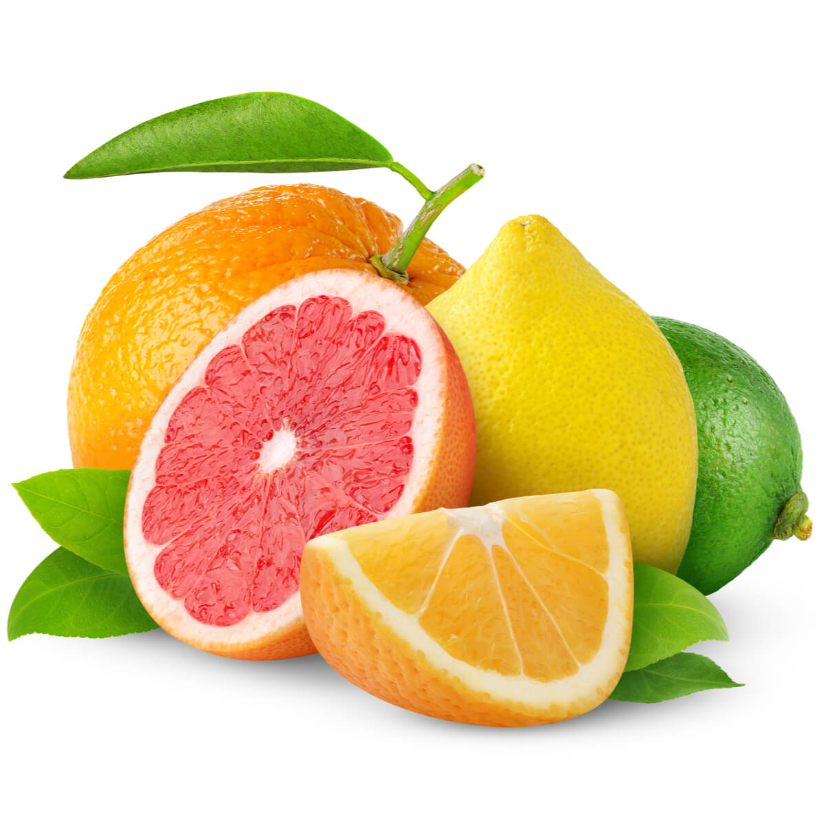Citrus Fruit