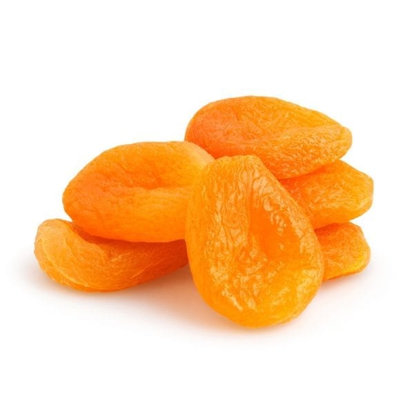 Roy Farms Dried Riverland Apricots 200g