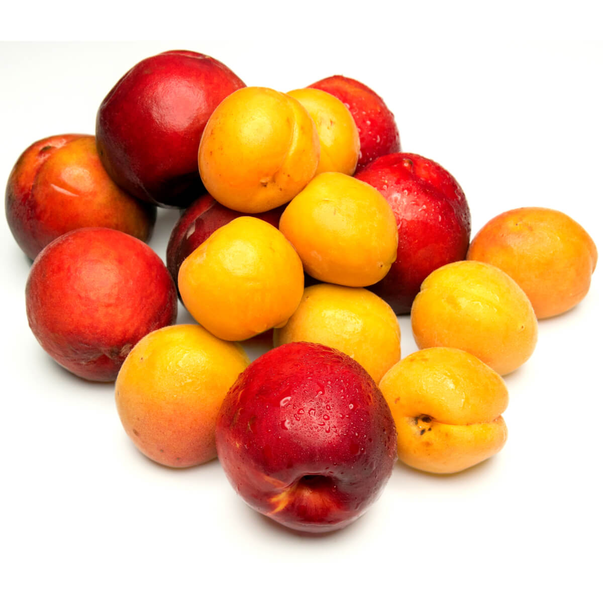 Stone Fruit