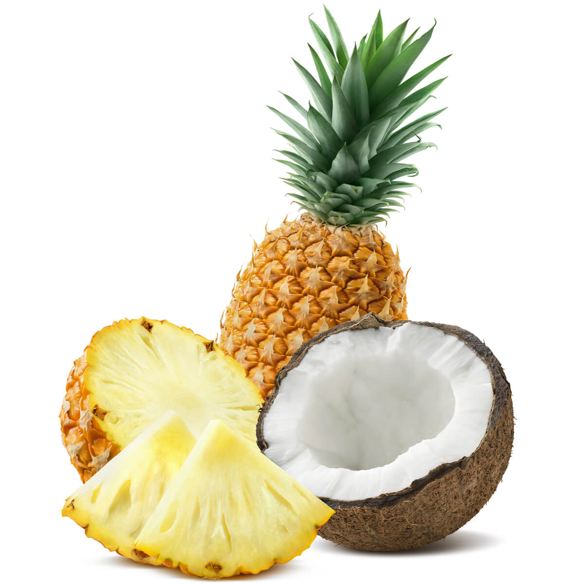 Tropical Fruit