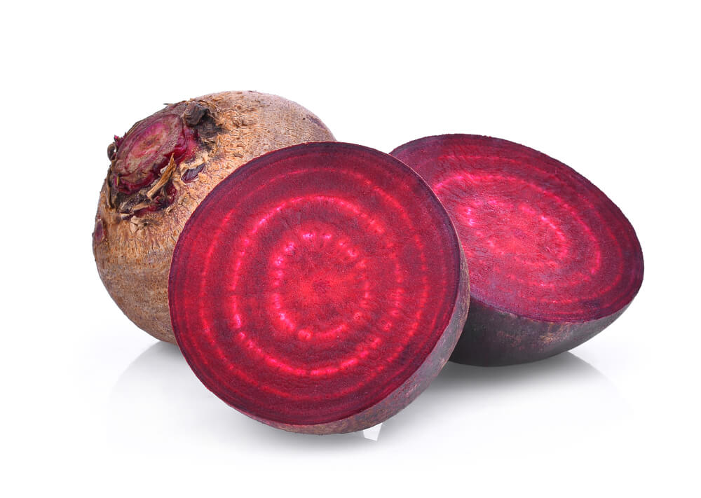 Beetroot & Apple 1L