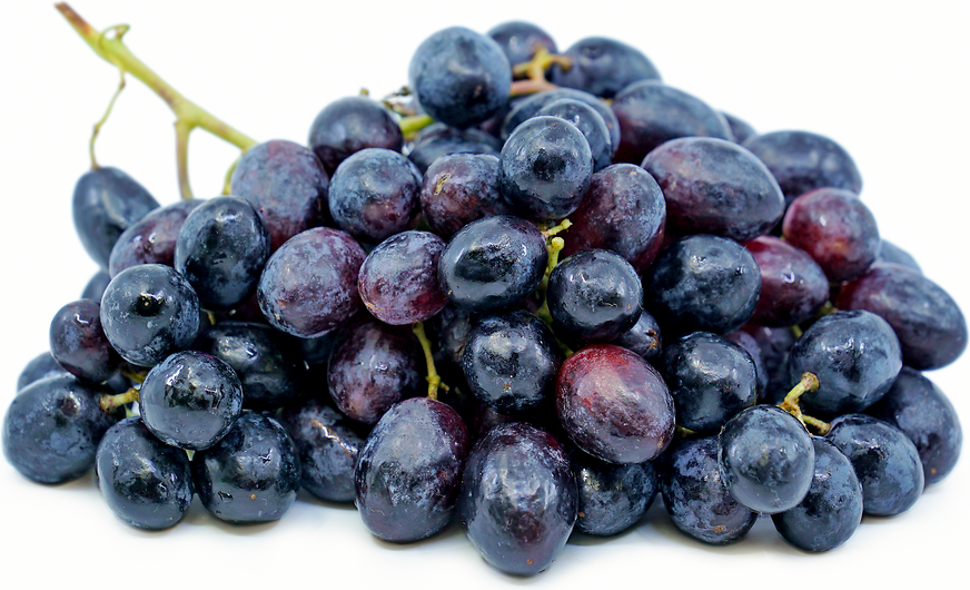 Grapes Black Seedless - Australian