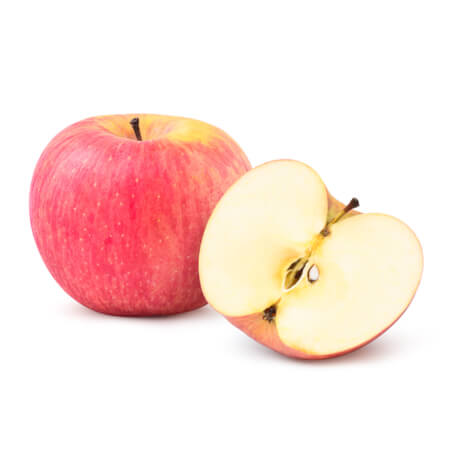 Apples Fuji - Yummy