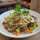 Asian Chicken & Noodle Salad 500g