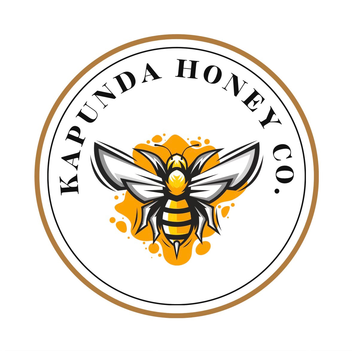 Kapunda Honey Company 1kg