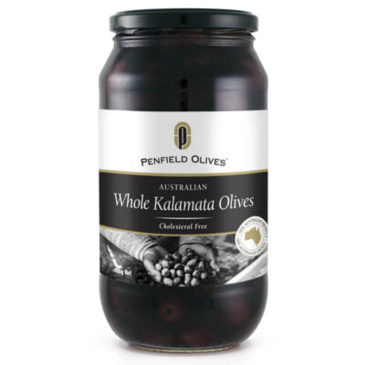 Penfield Whole Kalamata Olives 750g