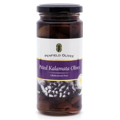 Penfield Pitted Kalamata Olives 250g