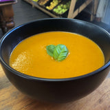 FROZEN Roasted Tomato Soup