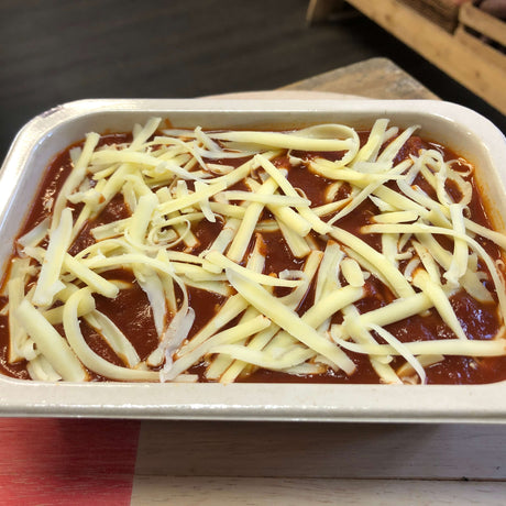FROZEN Spinach & Ricotta Cannelloni