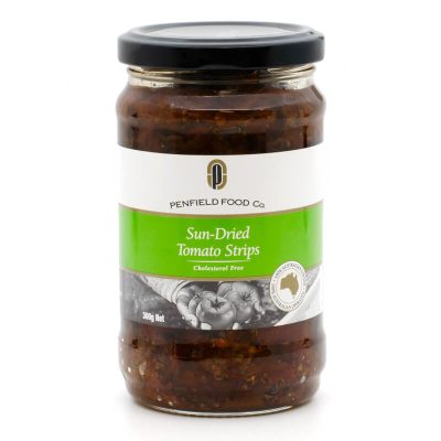 Penfield Sundried Tomato Strips 300g