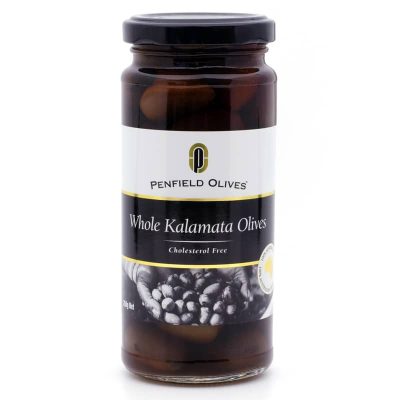 Penfield Whole Kalamata Olives 250g