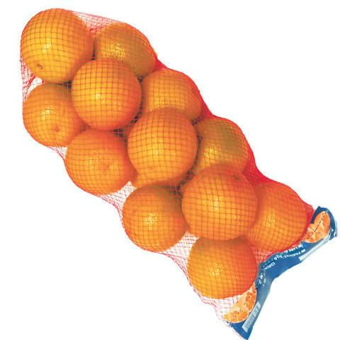 Oranges Navel Riverland 3kg bag