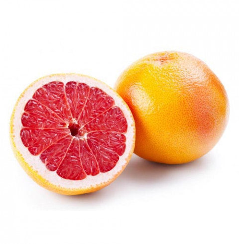 Orange Cara Cara