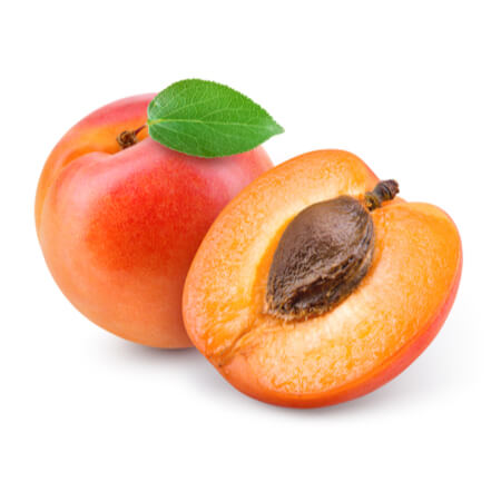 Apricots