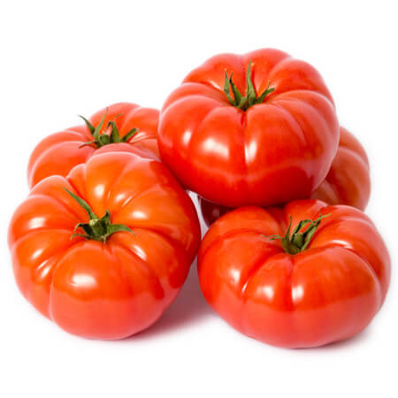Tomatoes Beefsteak