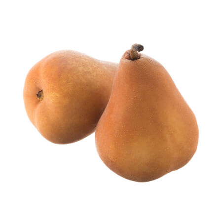 Pears Beurre Bosc
