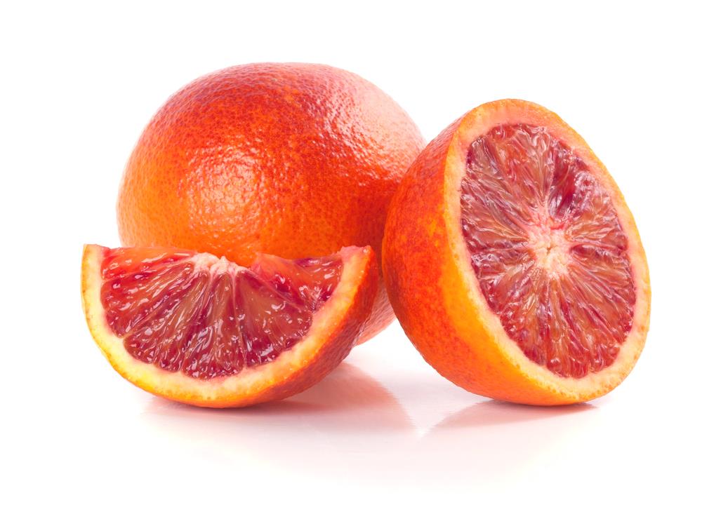 Blood Orange
