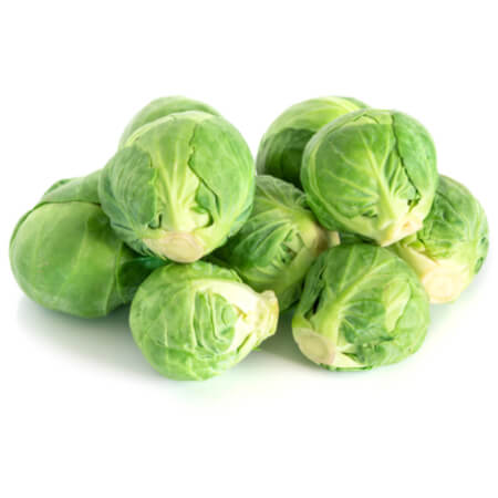 Brussels Sprouts