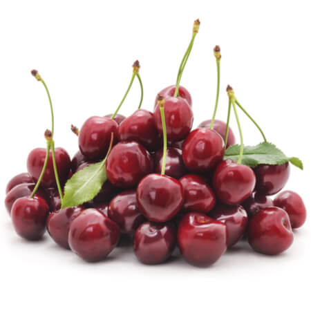 Cherries