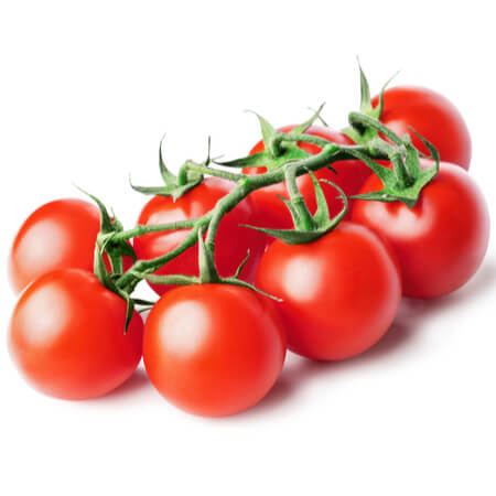 Tomatoes Cherry Truss