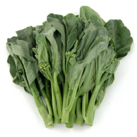 Chinese Broccoli