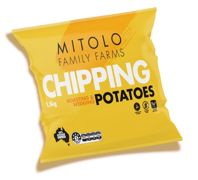 Mitolo Chipping Potatoes 1.5kg