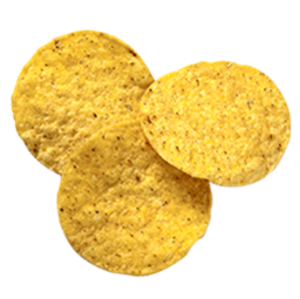 Corn Chips 500g Bag