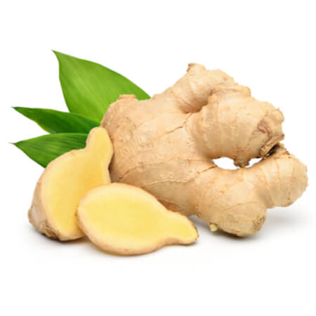 Ginger 50g