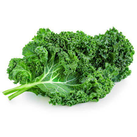 Kale Green