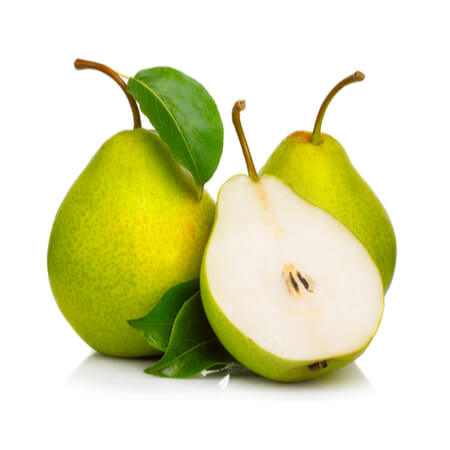 Pear Packham