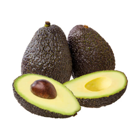 Avocado Hass - Medium