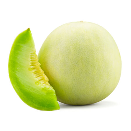 Honey Dew Melon