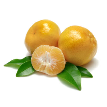 Mandarins Imperial