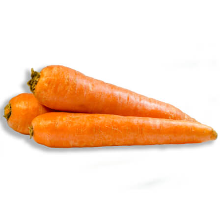 Carrots Juicing