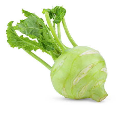 Kohlrabi