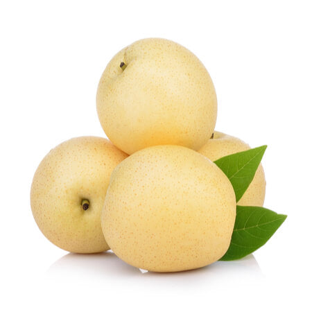 Pears Nashi