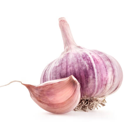 Garlic Imported