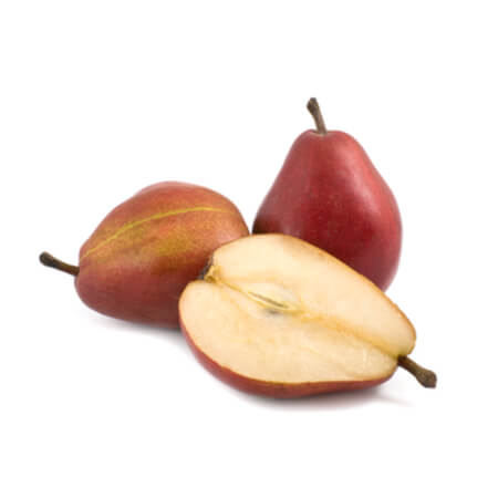 Pears Red Sensation