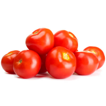 Tomatoes Saucing 10kg Box