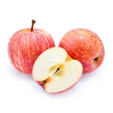 Apples Royal Gala
