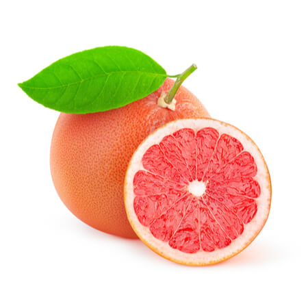 Grapefruit Ruby