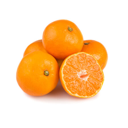 Mandarins Afourer