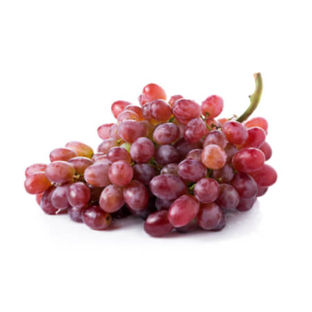 Grapes Red Seedless - Australian