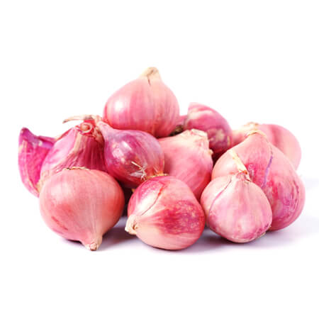 Shallots