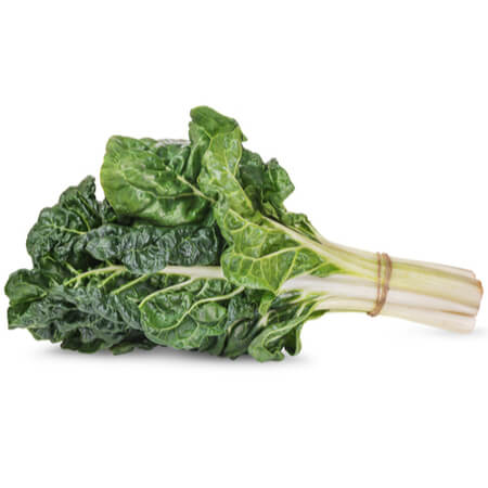 Silverbeet Bunch