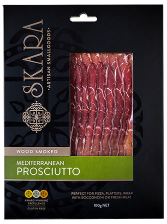 Skara Prosciutto 100g