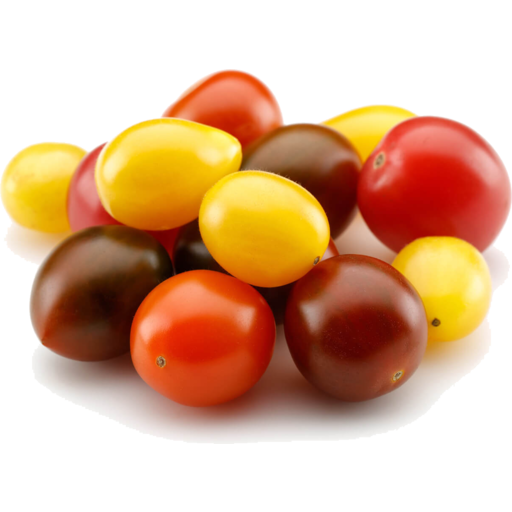 Tomato Medley 250gm Punnet