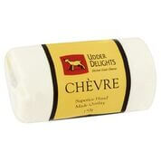 Udder Delights Chevre 150g