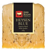 Udder Delights Heysen Blue 100g