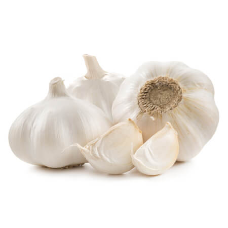 Australian Garlic 3 pack 80g